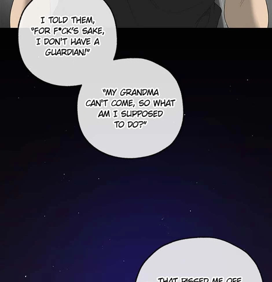 Yang Il-woo and I Chapter 10 page 38 - 