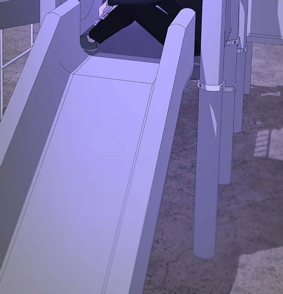 Yang Il-woo and I Chapter 10 page 40 - 