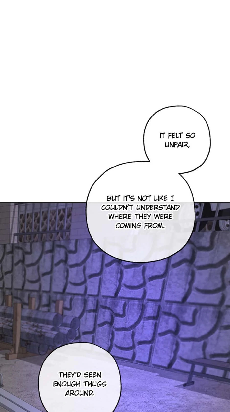 Yang Il-woo and I Chapter 10 page 43 - 