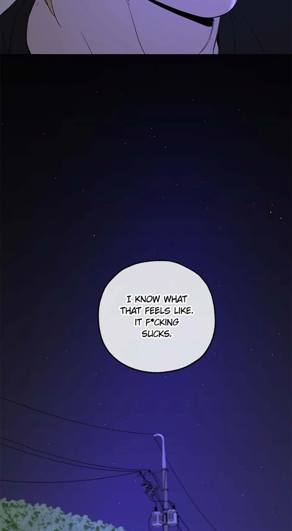 Yang Il-woo and I Chapter 10 page 47 - 