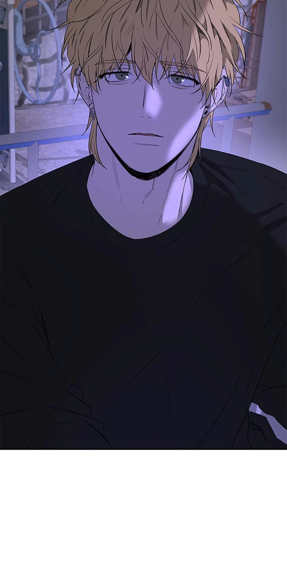 Yang Il-woo and I Chapter 10 page 51 - 