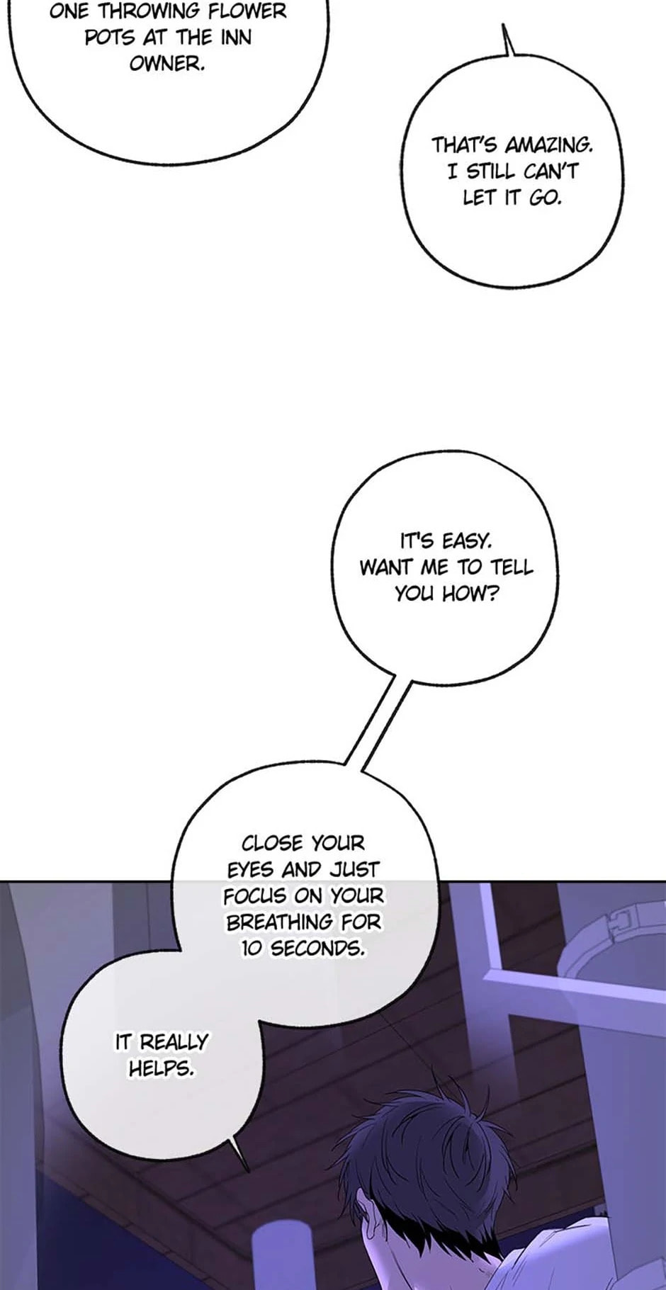 Yang Il-woo and I Chapter 10 page 53 - 