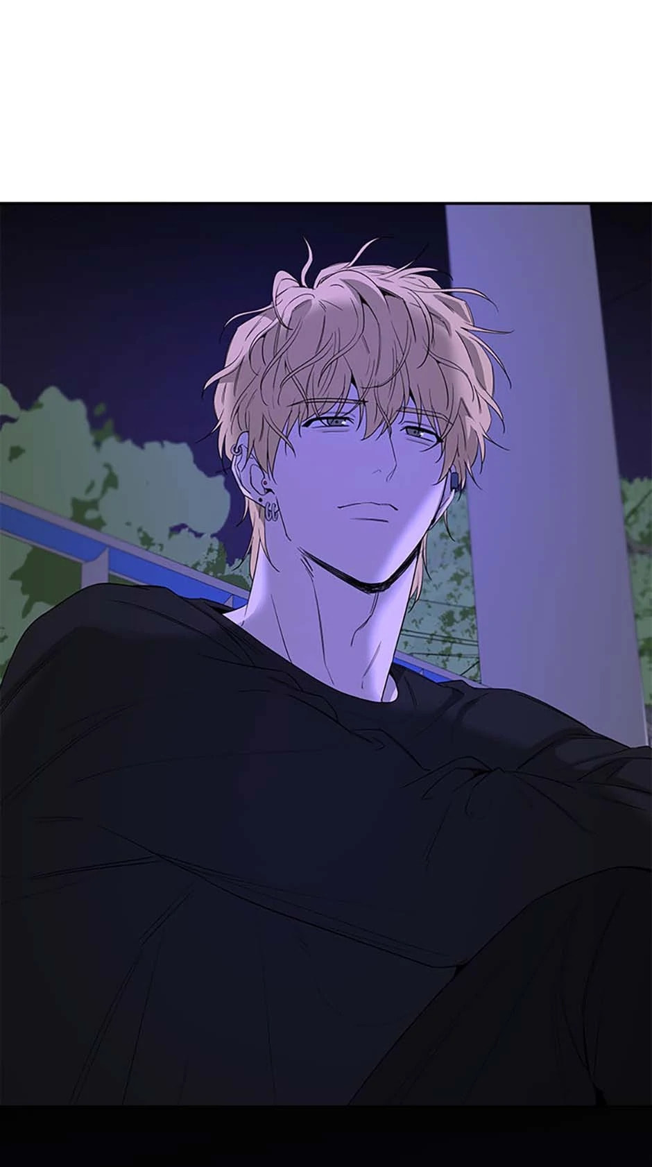 Yang Il-woo and I Chapter 10 page 55 - 