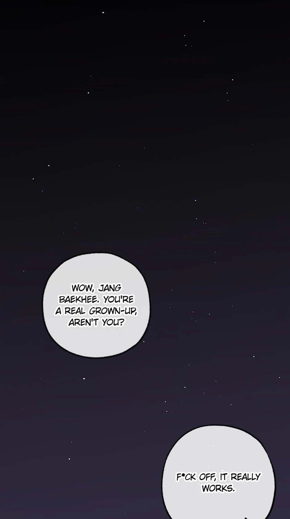 Yang Il-woo and I Chapter 10 page 56 - 