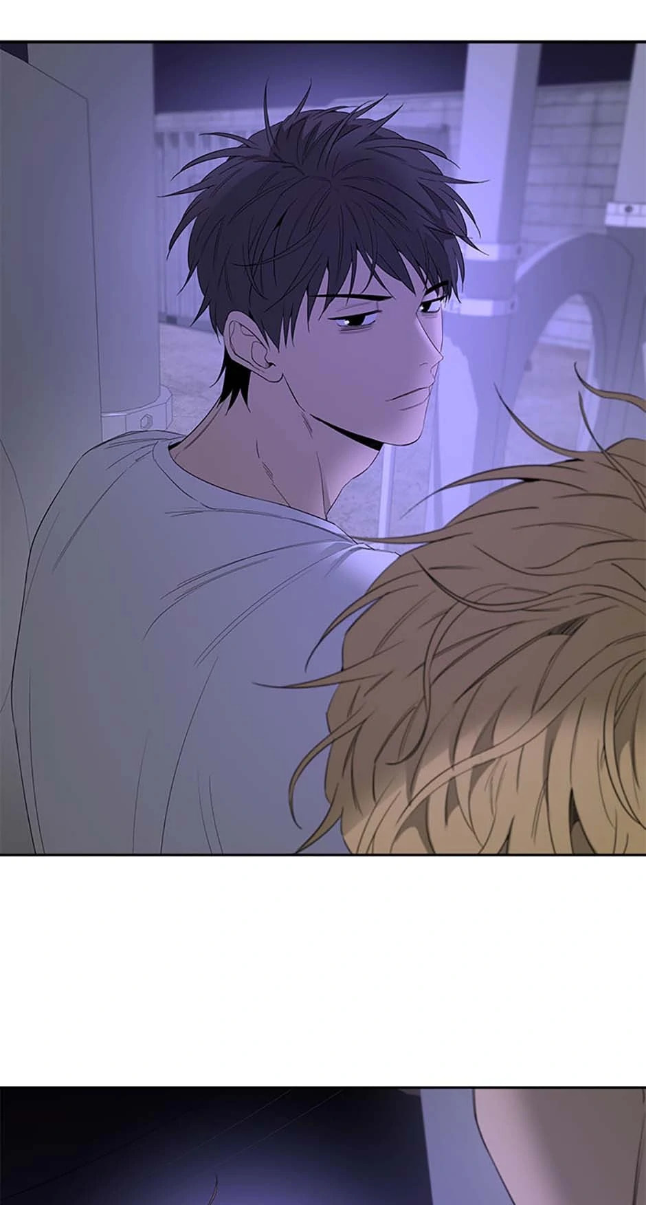Yang Il-woo and I Chapter 10 page 58 - 