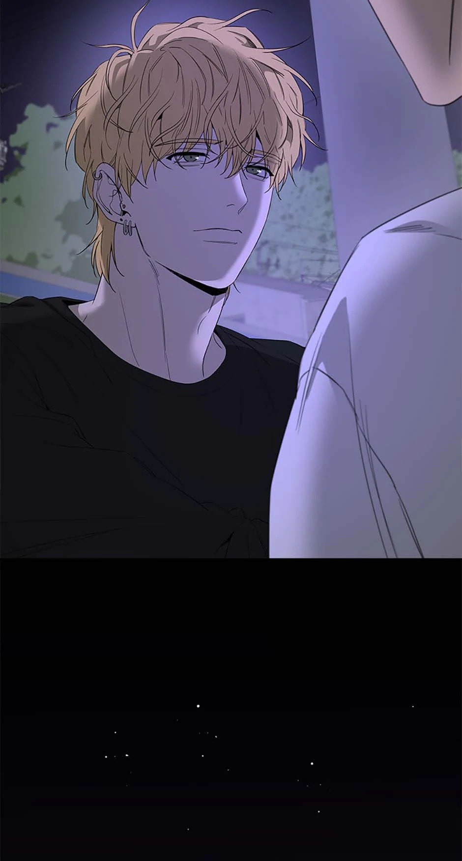 Yang Il-woo and I Chapter 10 page 59 - 