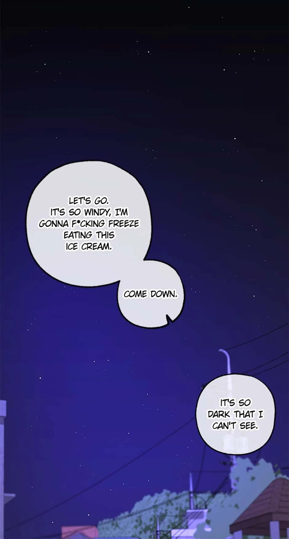 Yang Il-woo and I Chapter 10 page 60 - 