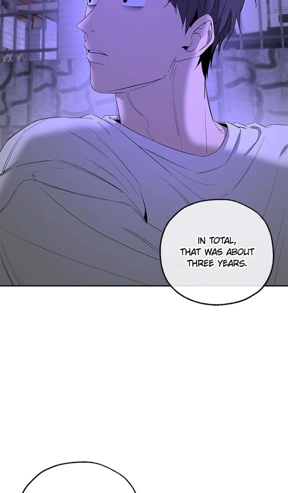 Yang Il-woo and I Chapter 10 page 7 - 