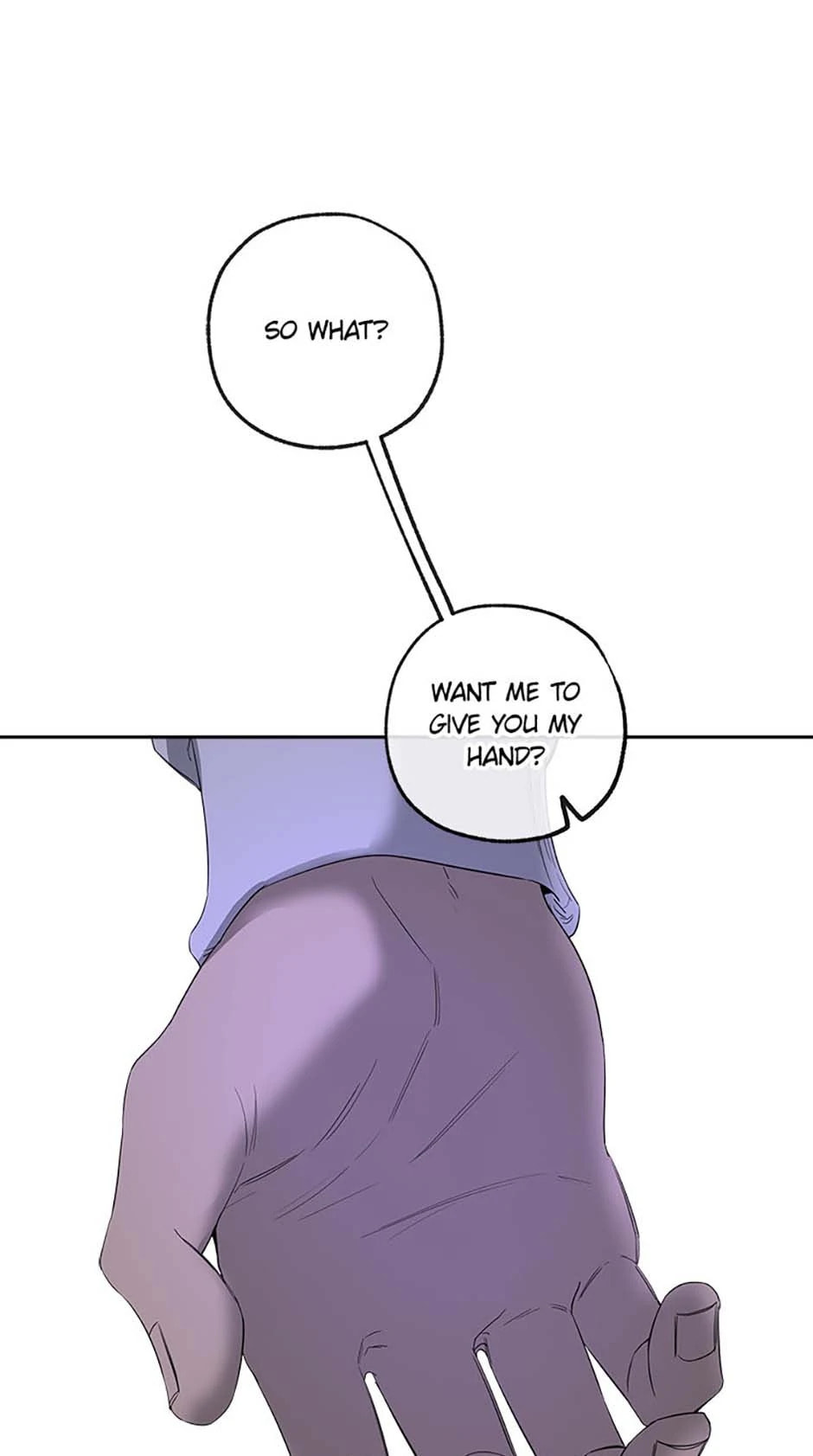 Yang Il-woo and I Chapter 10 page 62 - 