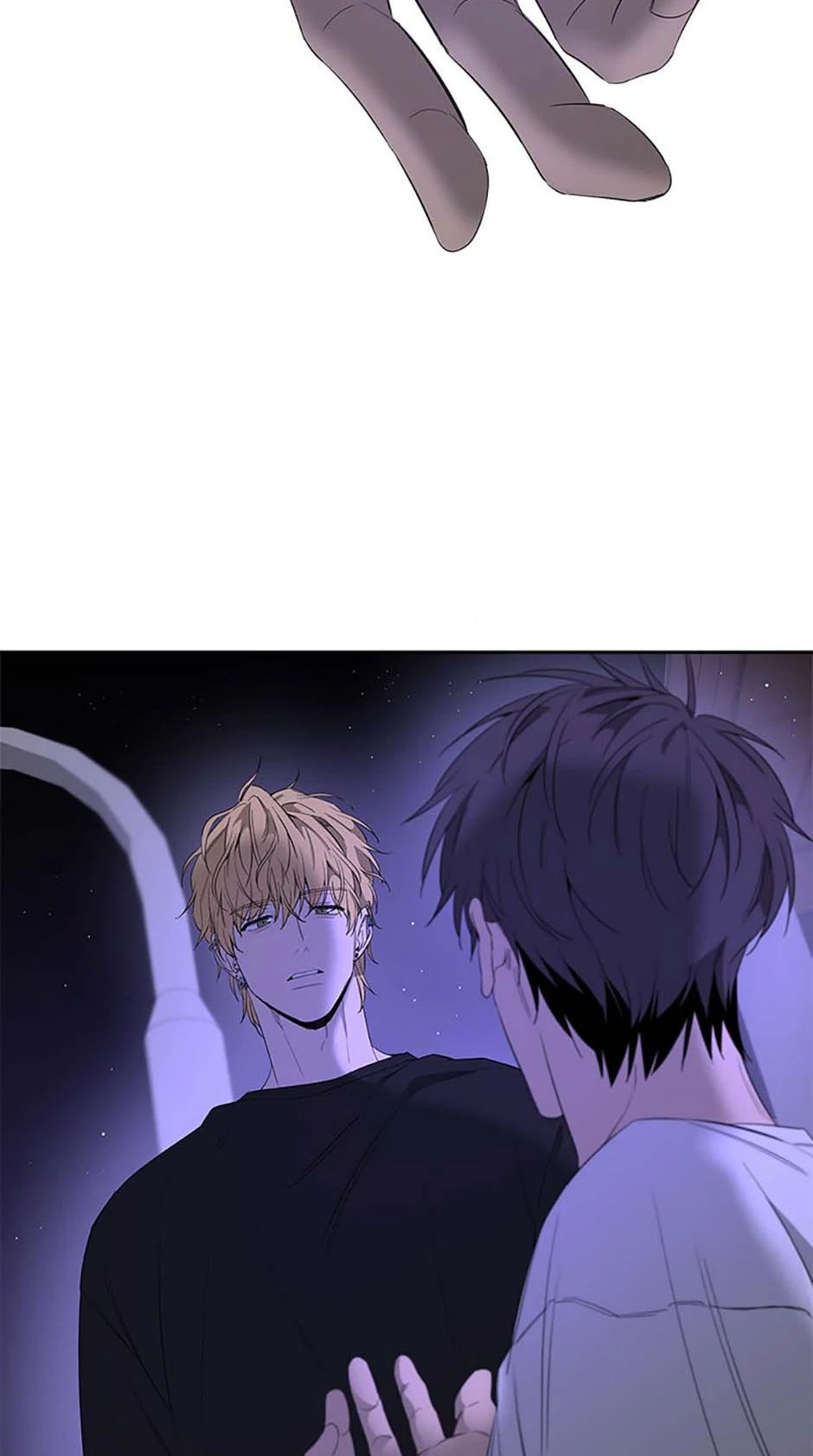 Yang Il-woo and I Chapter 10 page 63 - 