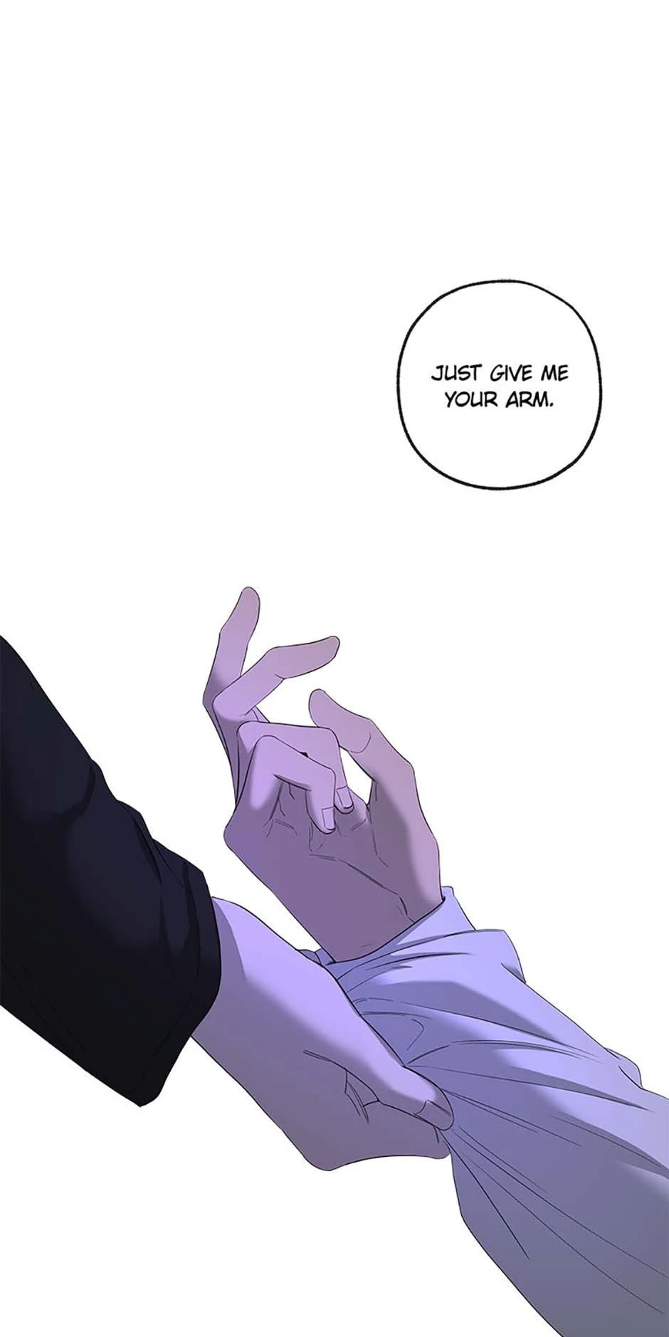 Yang Il-woo and I Chapter 10 page 65 - 