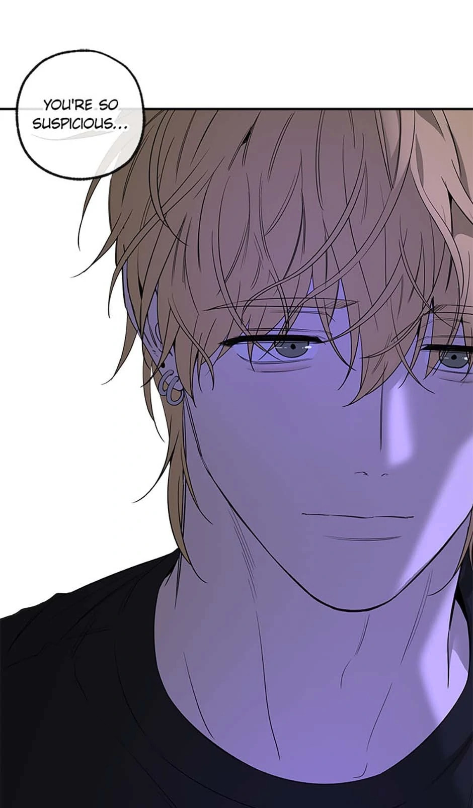 Yang Il-woo and I Chapter 10 page 68 - 