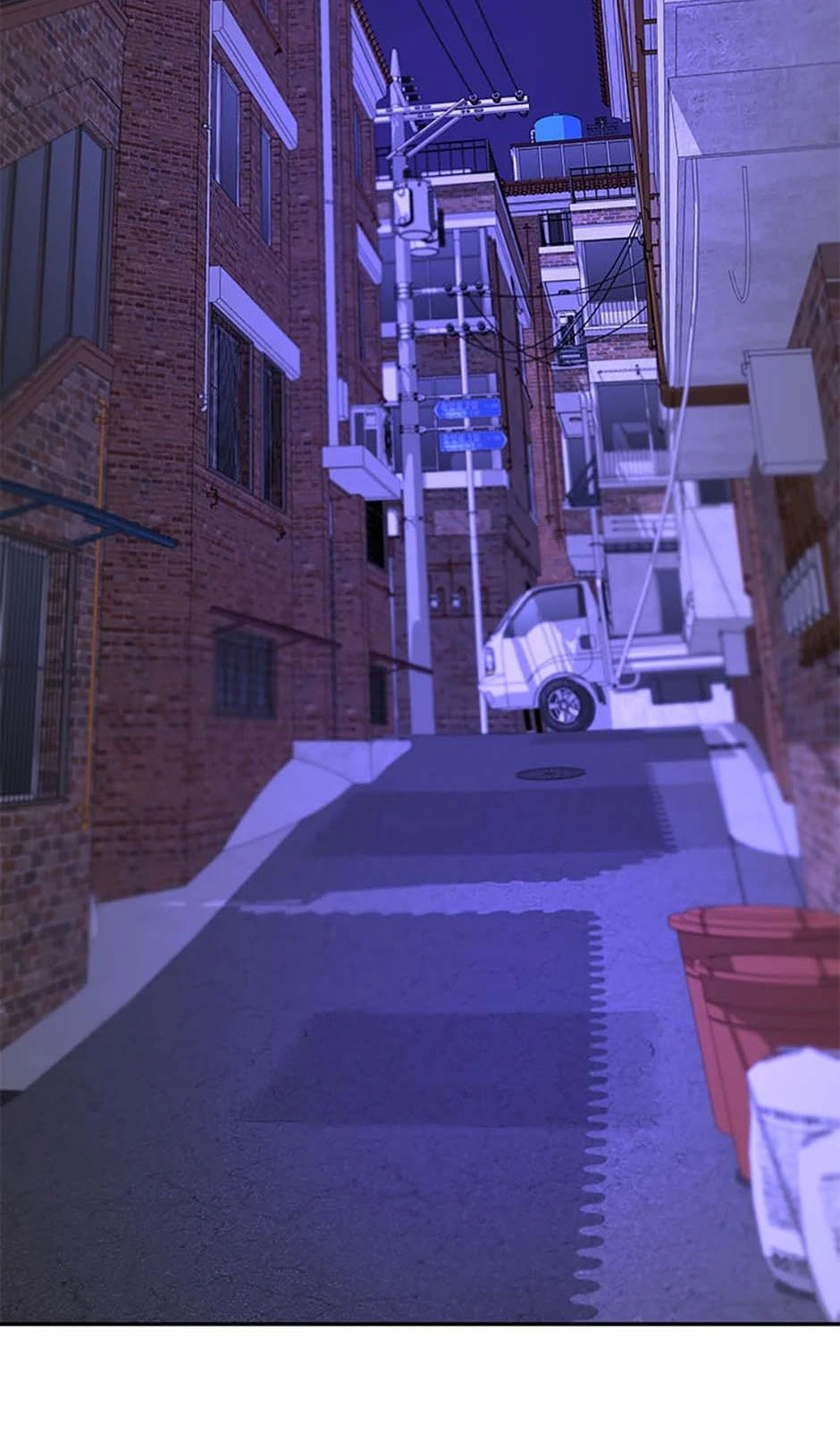 Yang Il-woo and I Chapter 10 page 72 - 