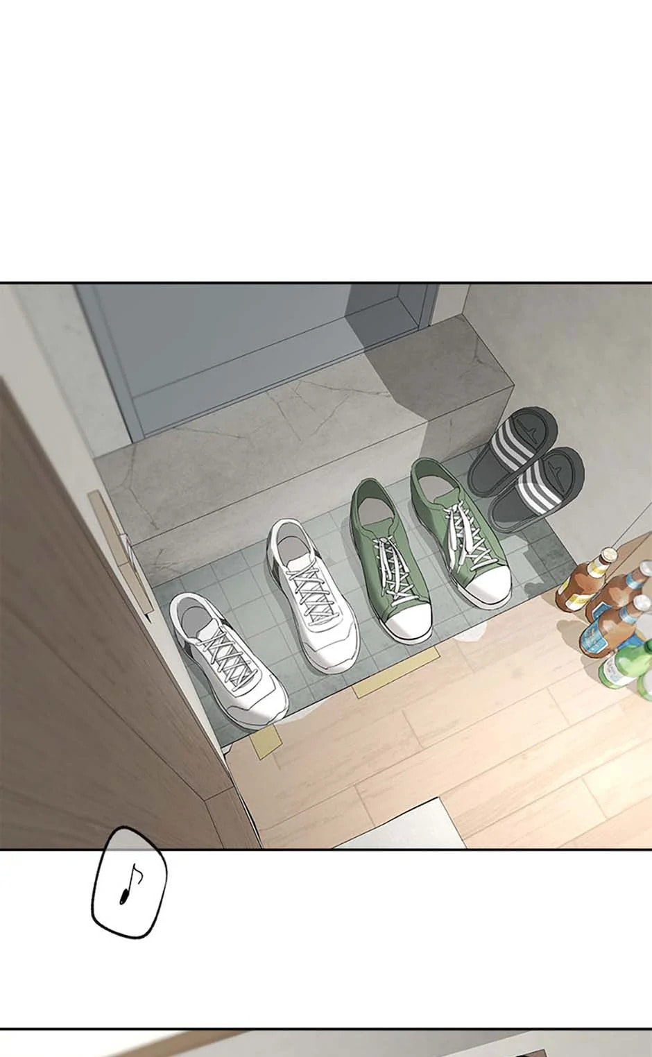 Yang Il-woo and I Chapter 10 page 73 - 