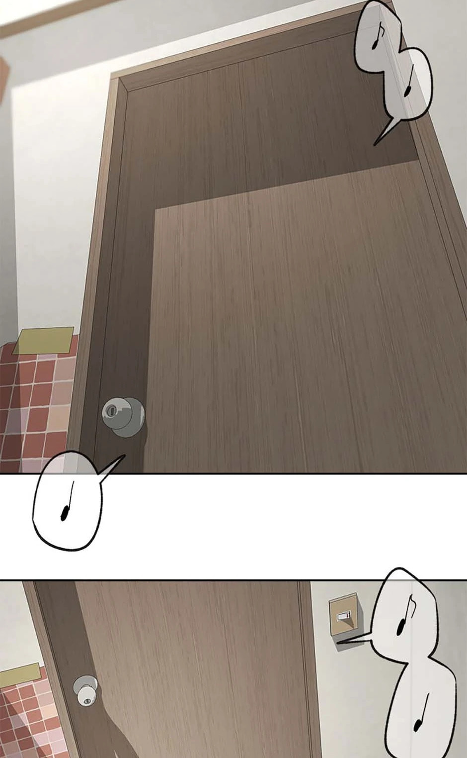 Yang Il-woo and I Chapter 10 page 74 - 