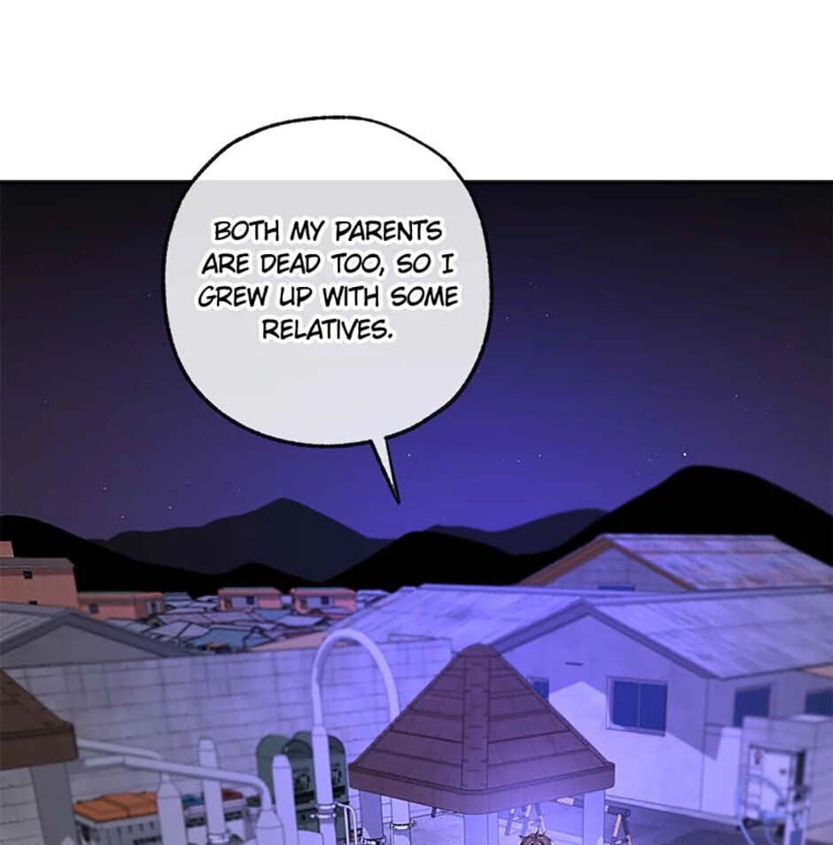 Yang Il-woo and I Chapter 10 page 9 - 