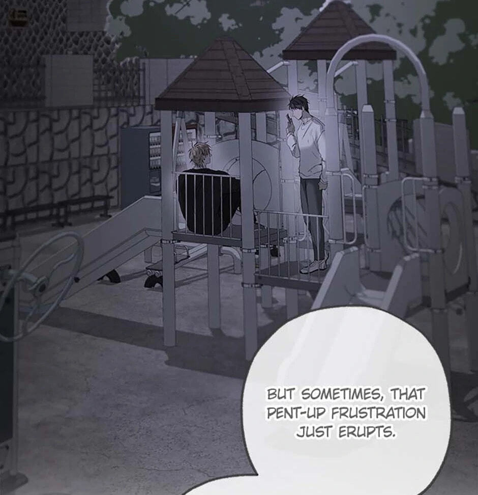 Yang Il-woo and I Chapter 10 page 81 - 