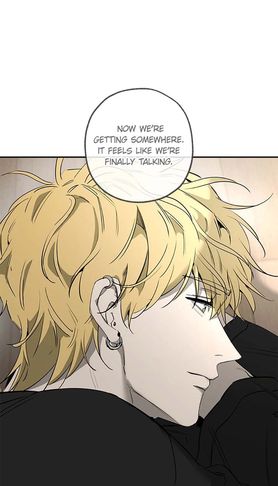 Yang Il-woo and I Chapter 10 page 83 - 