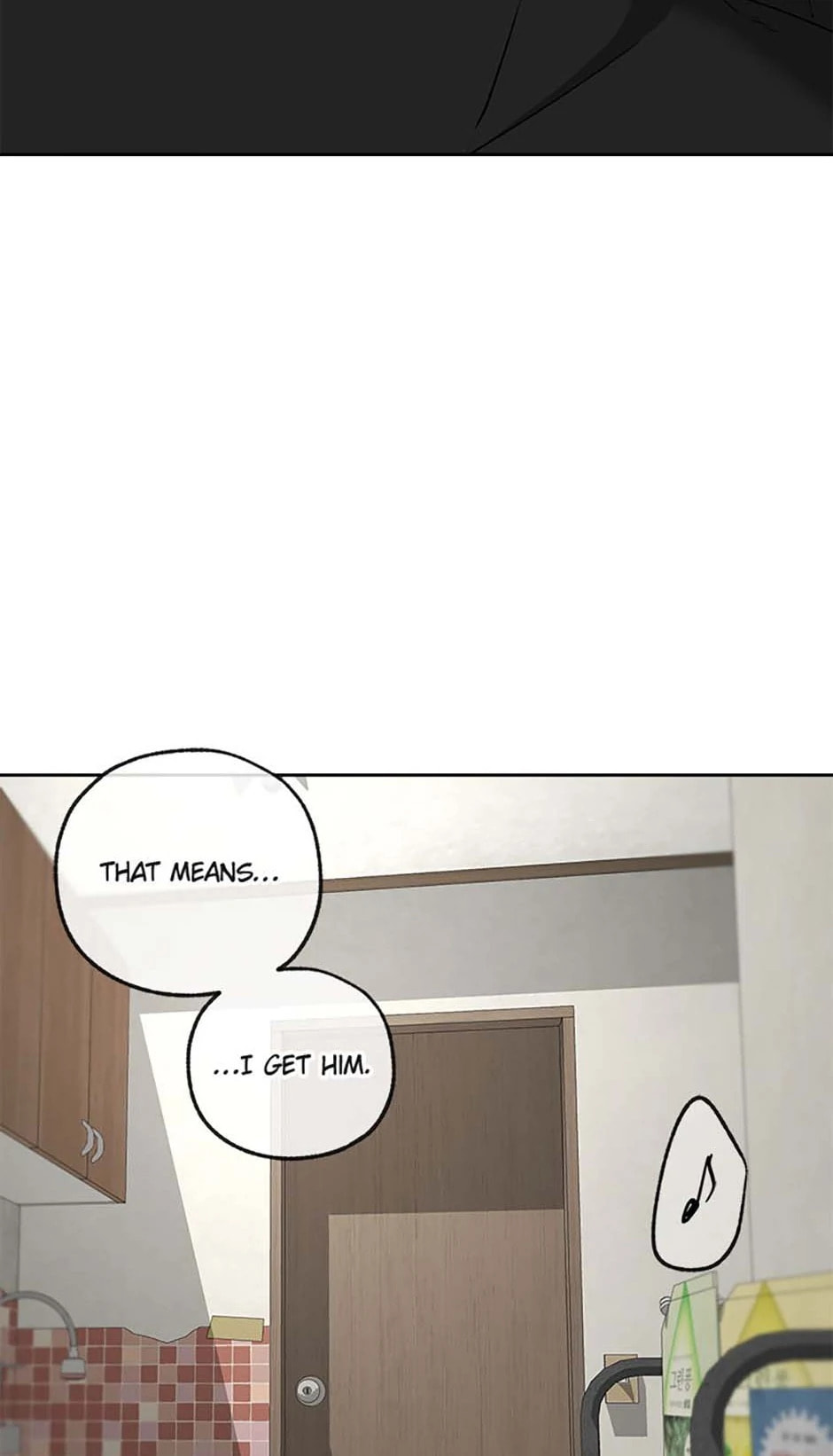 Yang Il-woo and I Chapter 10 page 84 - 