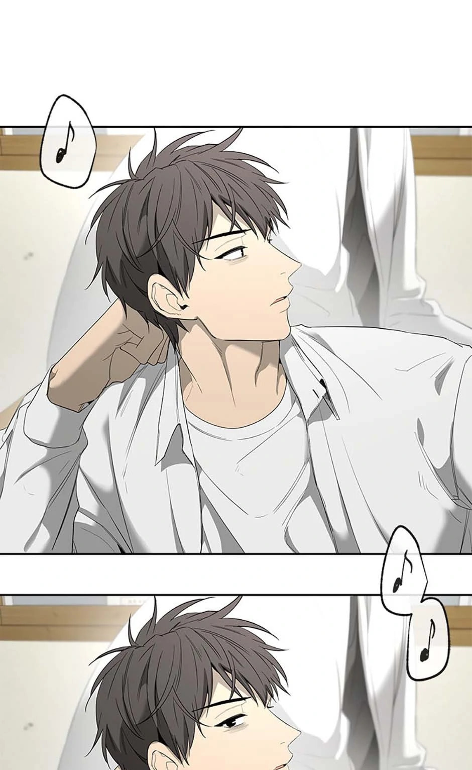 Yang Il-woo and I Chapter 10 page 94 - 