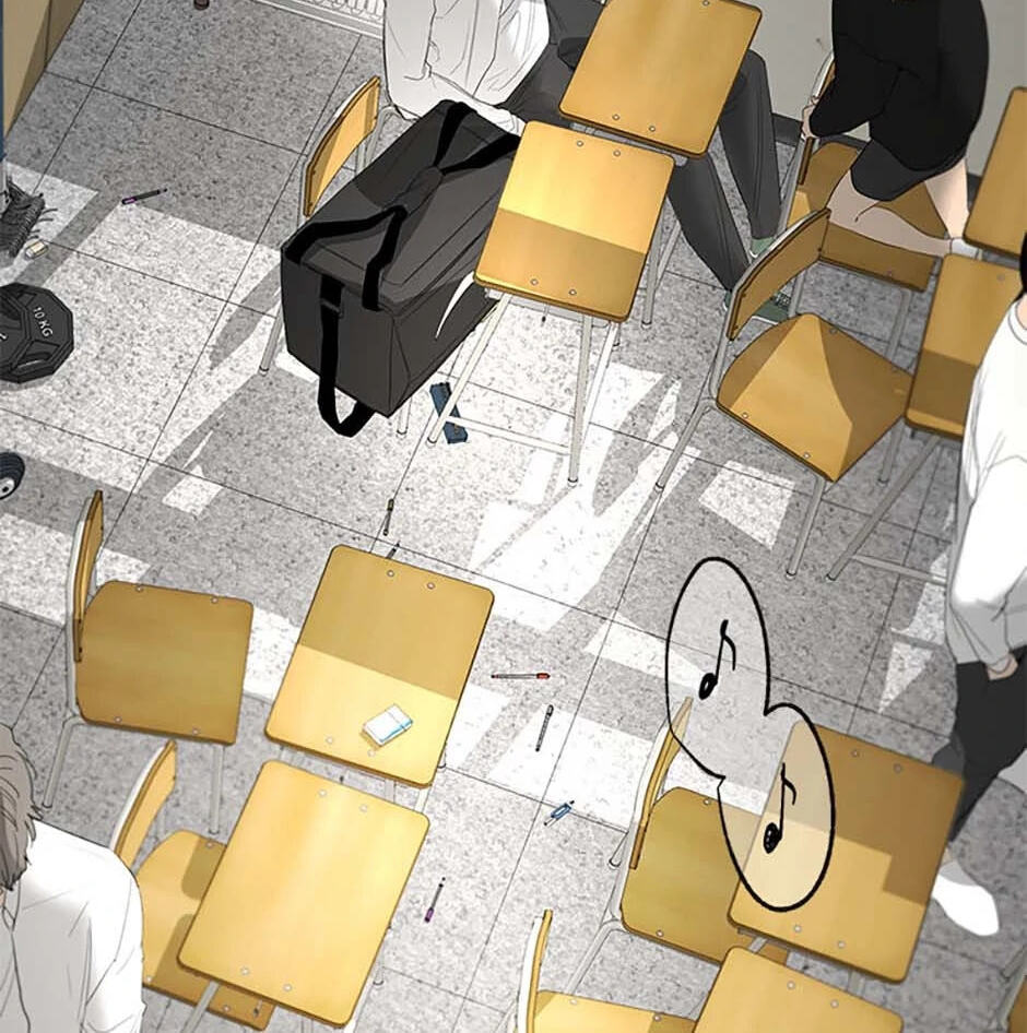 Yang Il-woo and I Chapter 10 page 98 - 