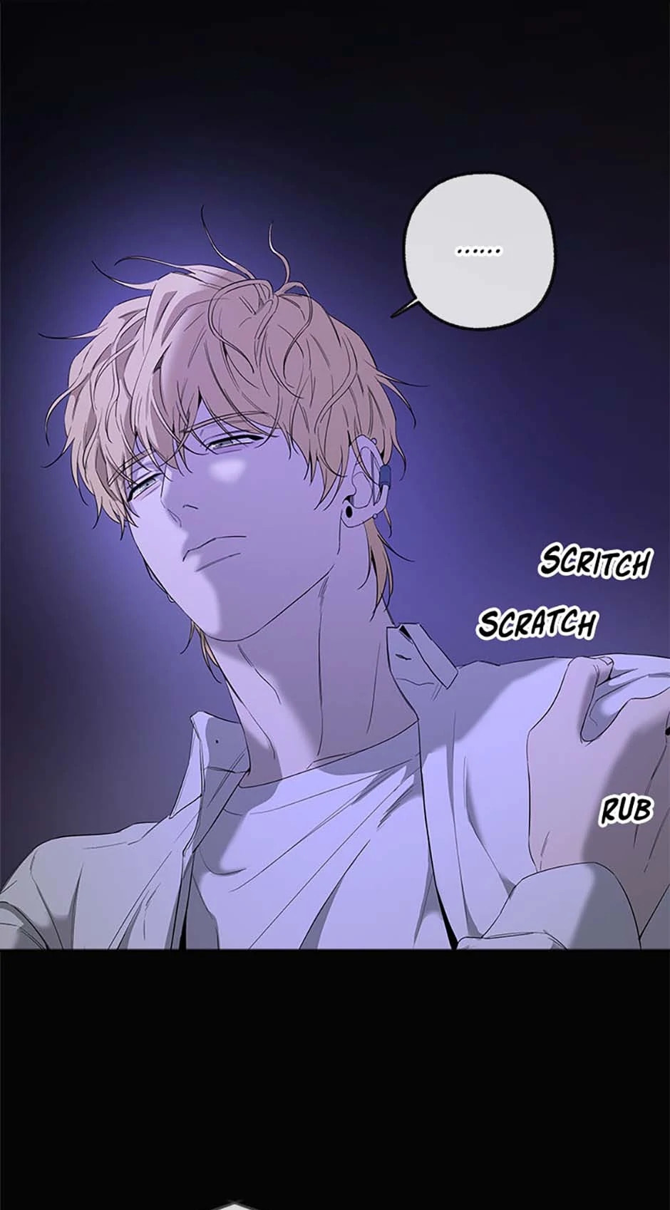 Yang Il-woo and I Chapter 11 page 101 - 