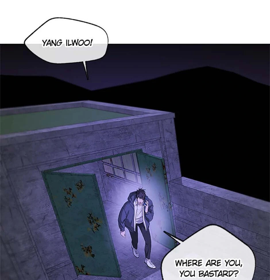 Yang Il-woo and I Chapter 11 page 110 - 