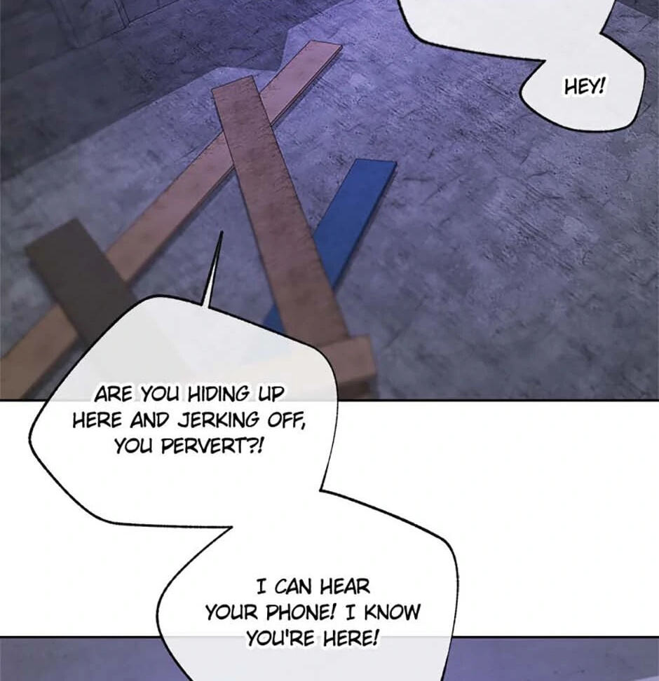 Yang Il-woo and I Chapter 11 page 111 - 