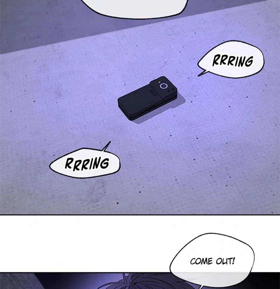 Yang Il-woo and I Chapter 11 page 112 - 