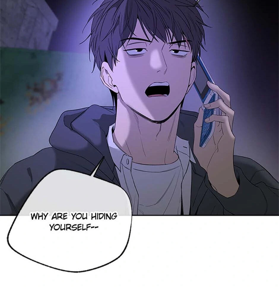 Yang Il-woo and I Chapter 11 page 113 - 