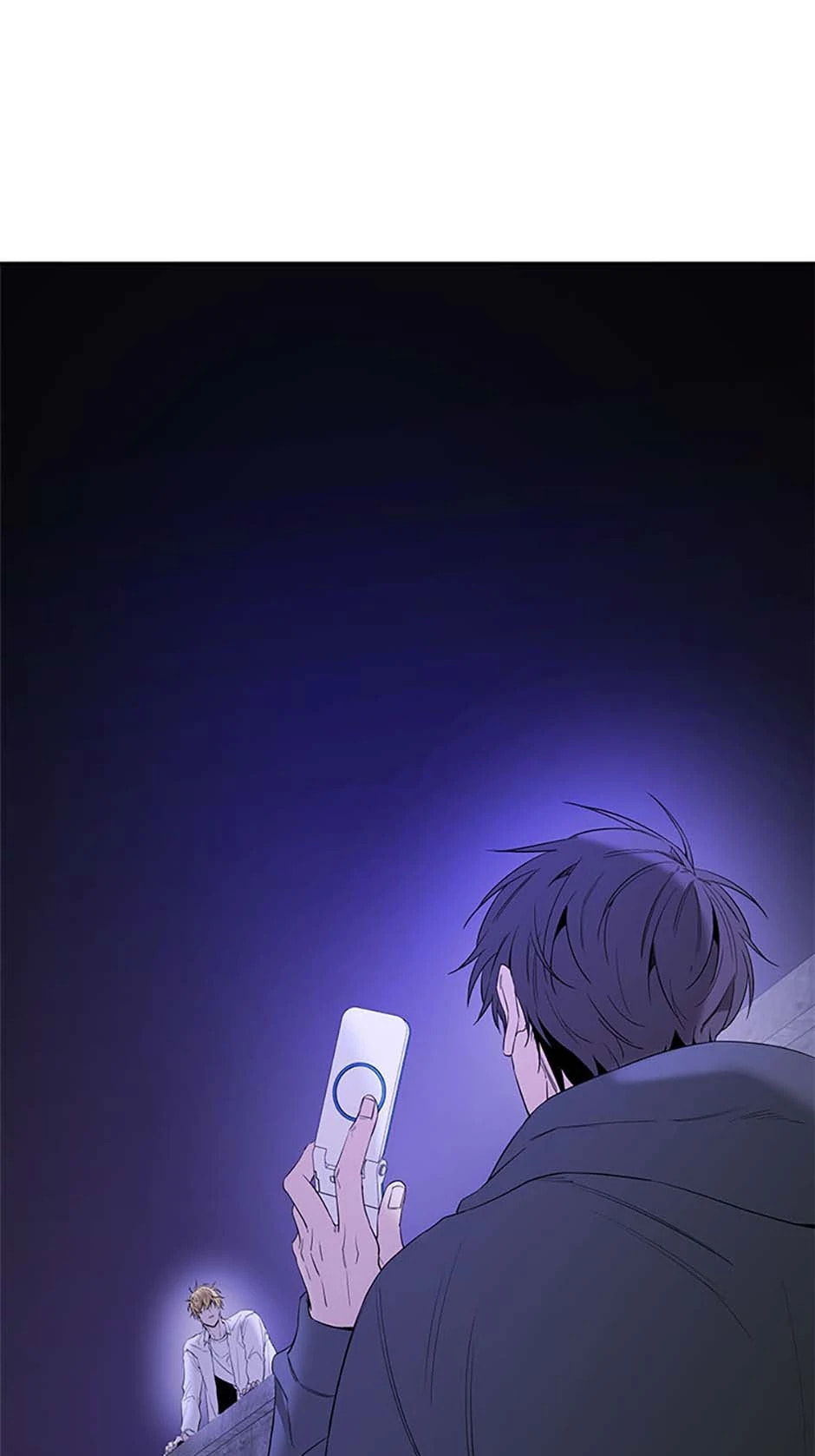 Yang Il-woo and I Chapter 11 page 114 - 