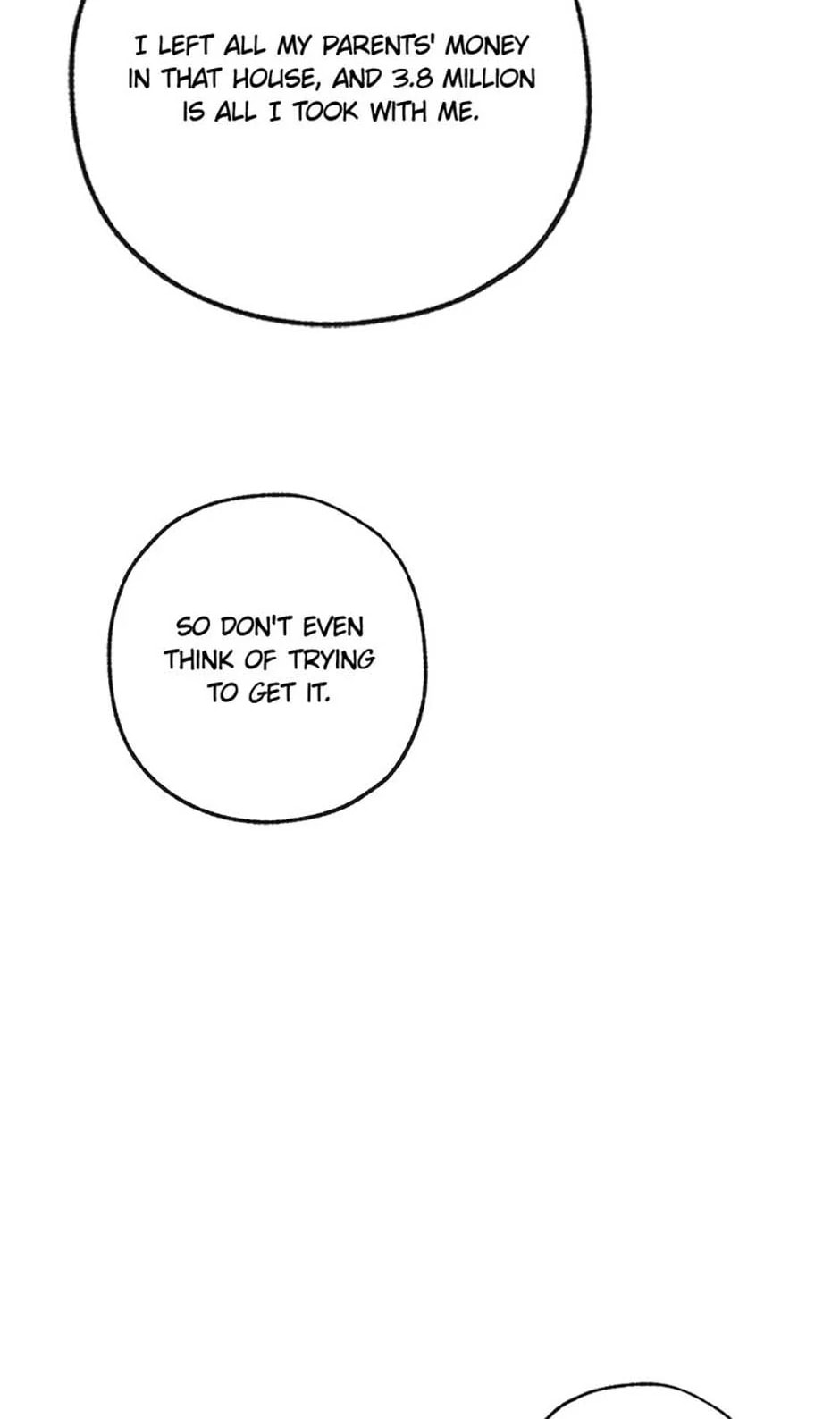 Yang Il-woo and I Chapter 11 page 20 - 
