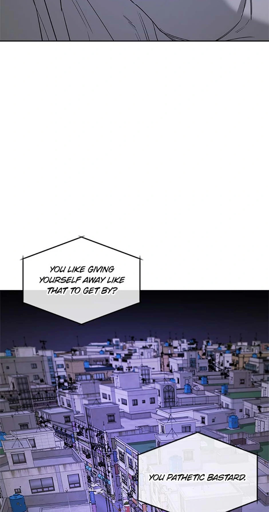 Yang Il-woo and I Chapter 11 page 24 - 