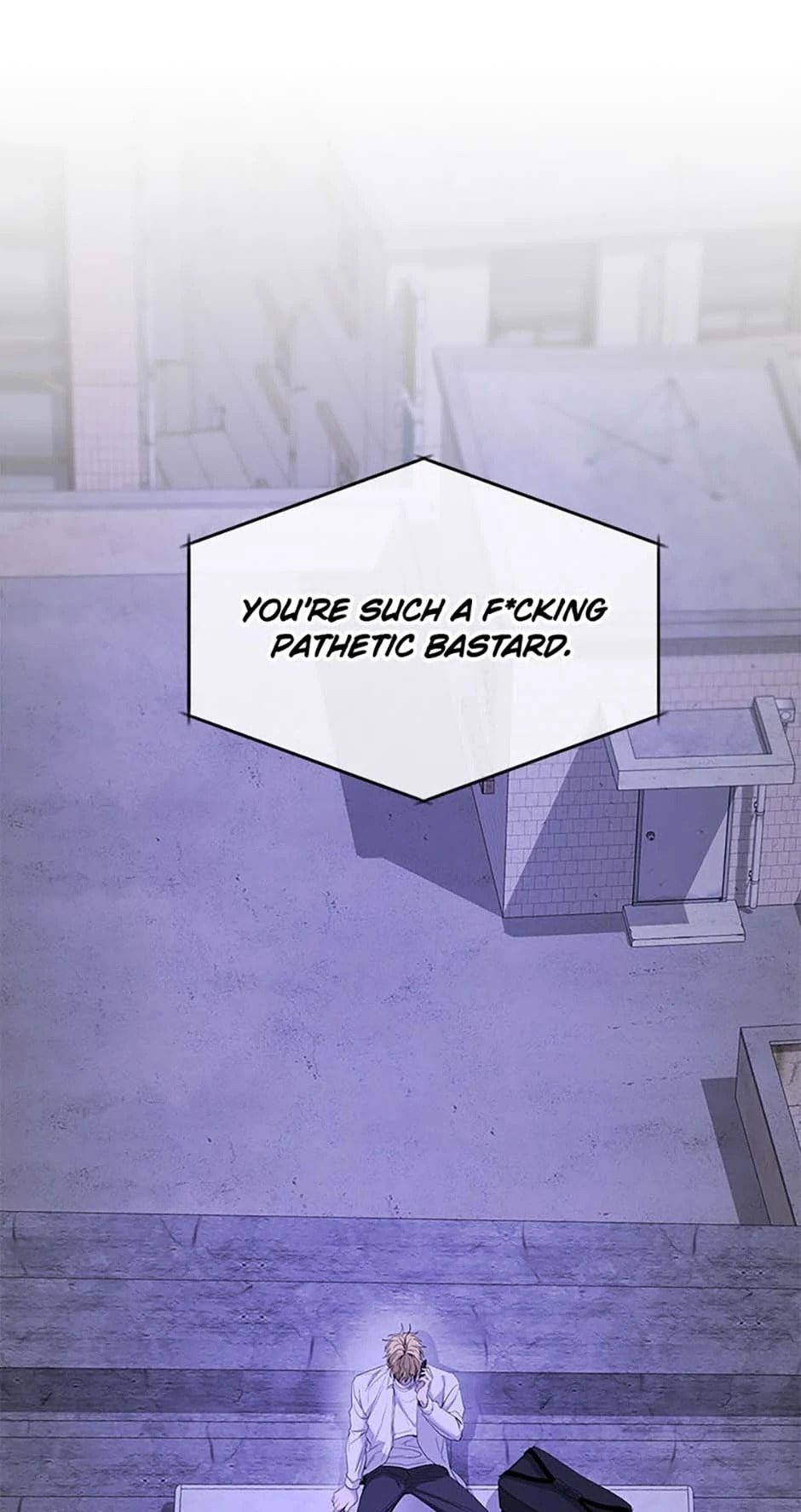 Yang Il-woo and I Chapter 11 page 26 - 