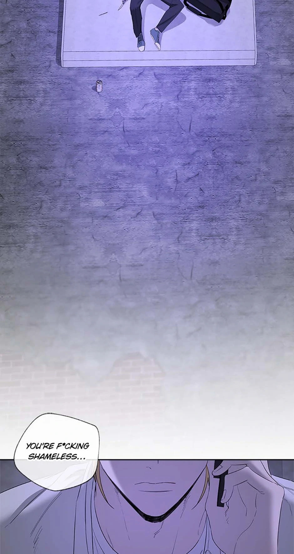 Yang Il-woo and I Chapter 11 page 27 - 