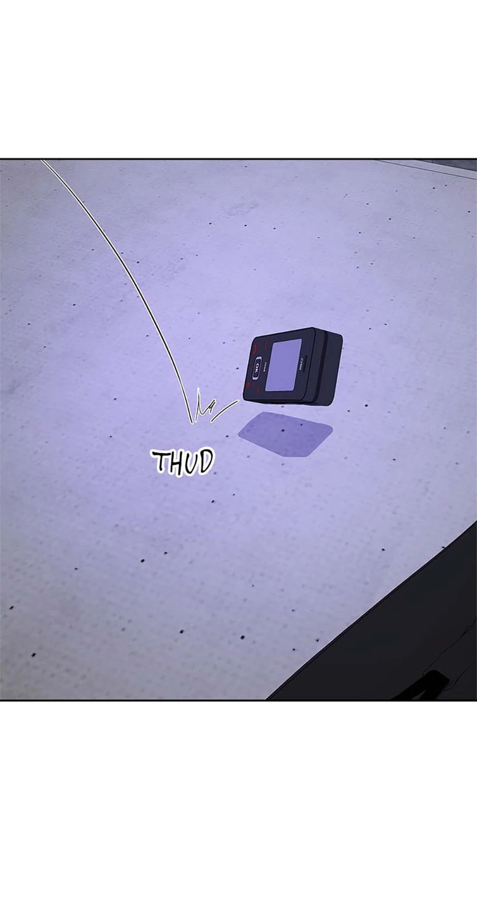 Yang Il-woo and I Chapter 11 page 29 - 