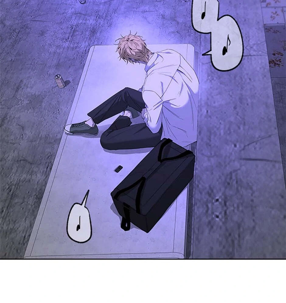 Yang Il-woo and I Chapter 11 page 32 - 