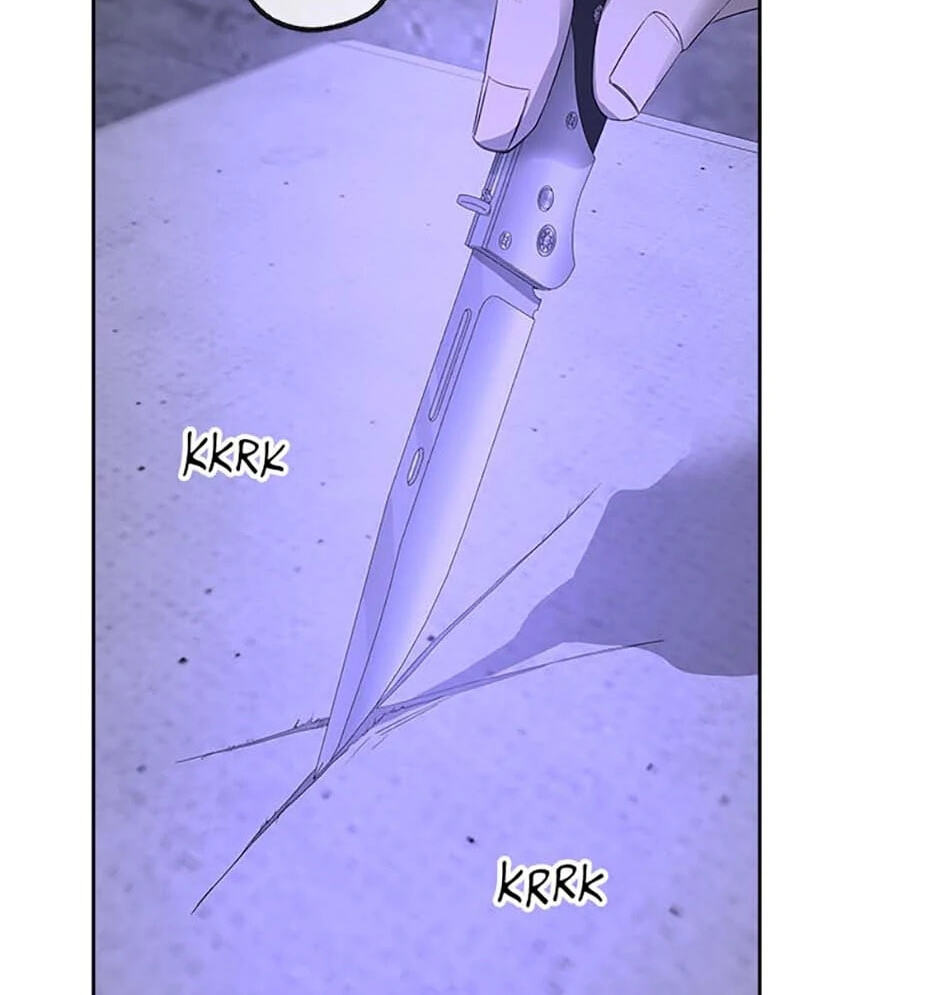 Yang Il-woo and I Chapter 11 page 35 - 