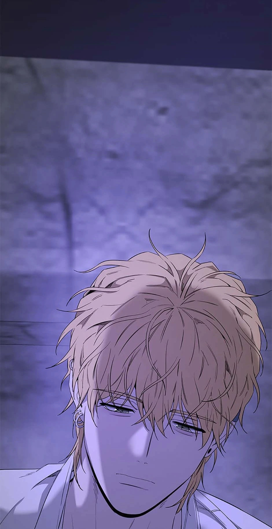 Yang Il-woo and I Chapter 11 page 39 - 