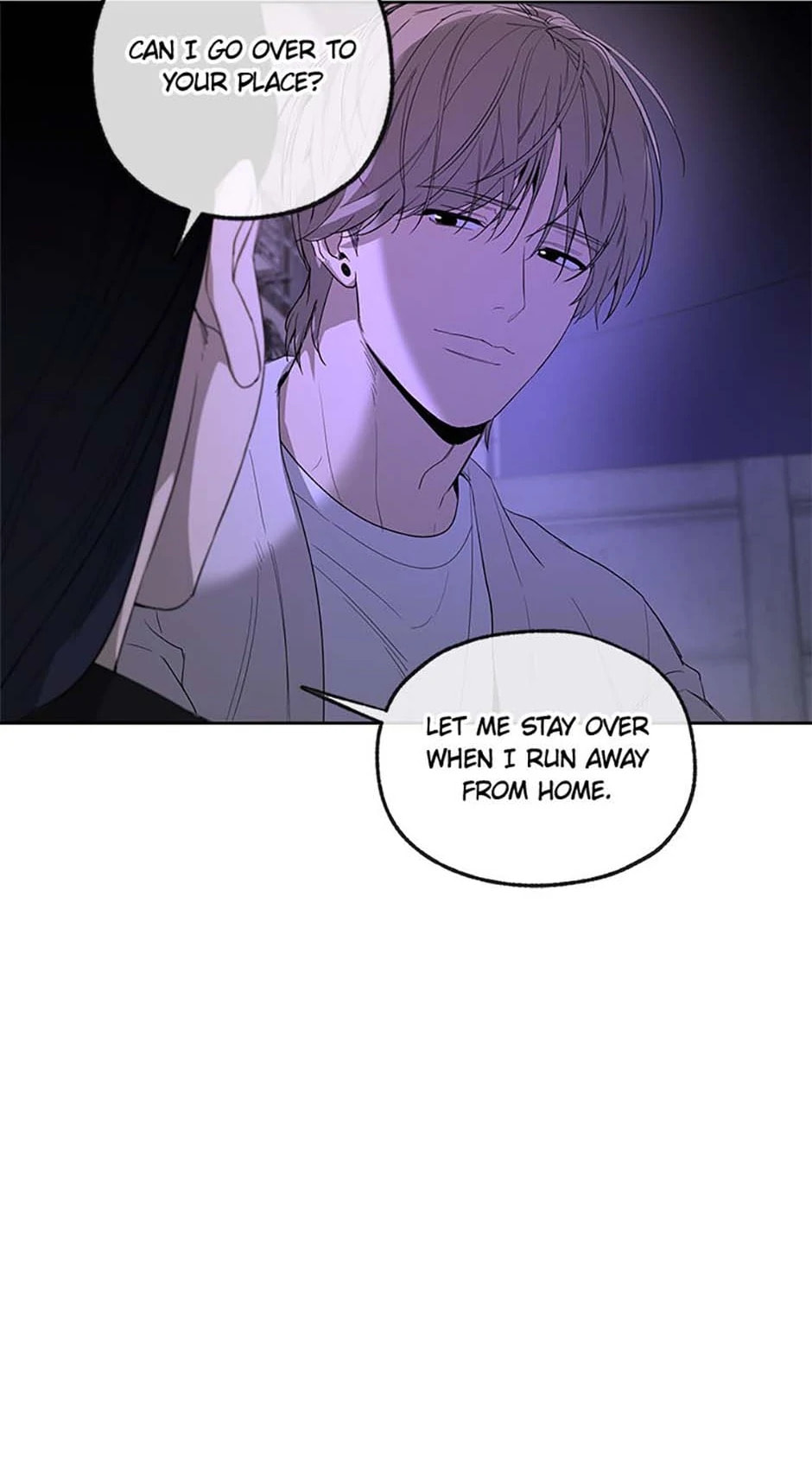 Yang Il-woo and I Chapter 11 page 49 - 