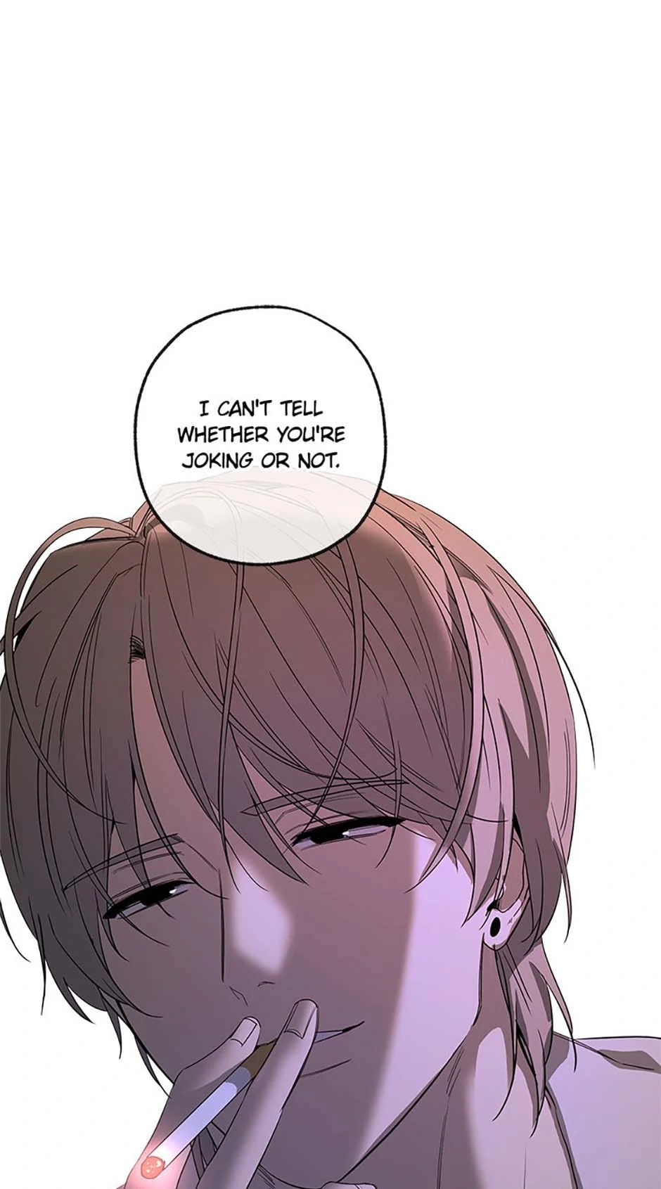 Yang Il-woo and I Chapter 11 page 60 - 