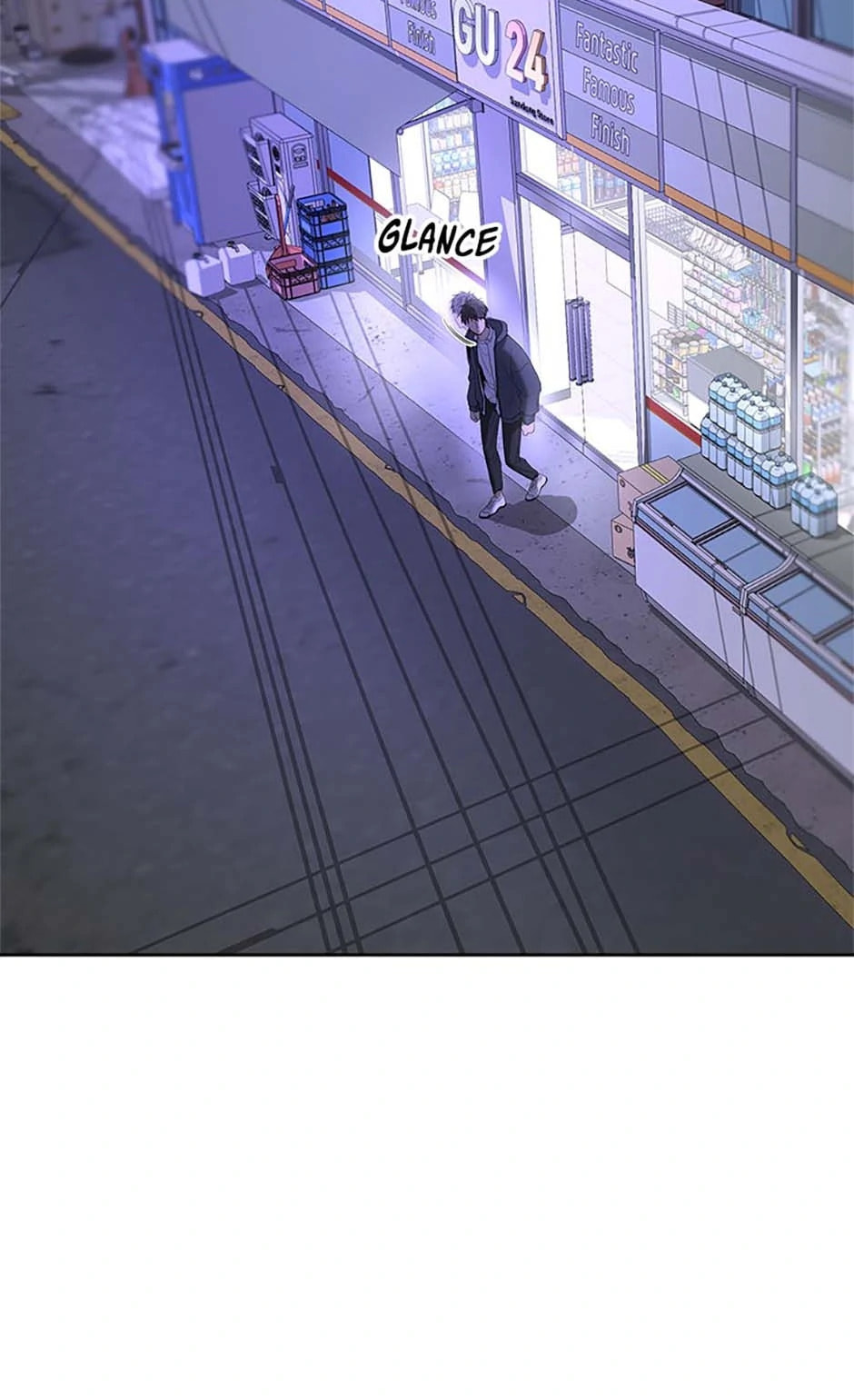 Yang Il-woo and I Chapter 11 page 66 - 