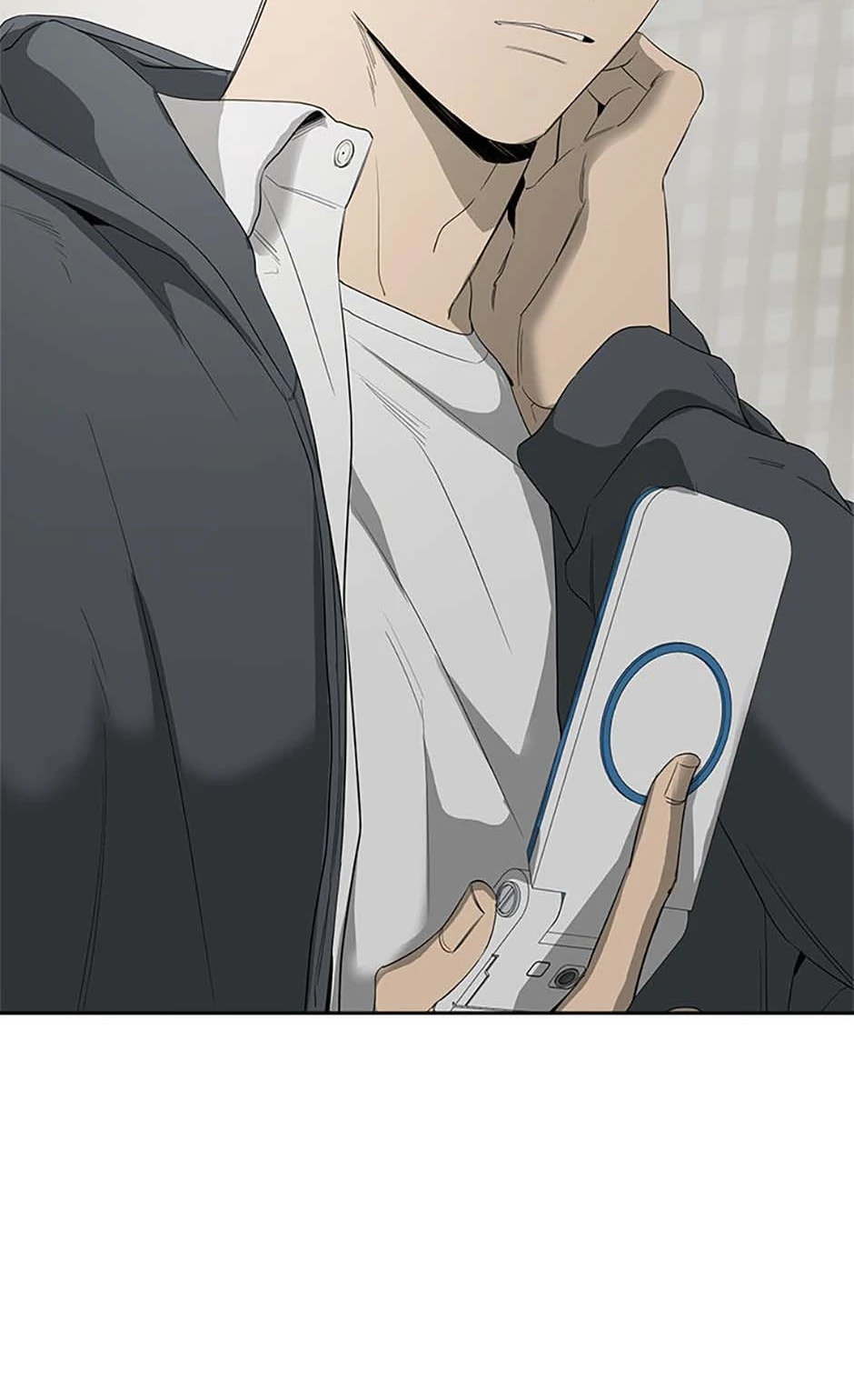 Yang Il-woo and I Chapter 11 page 77 - 