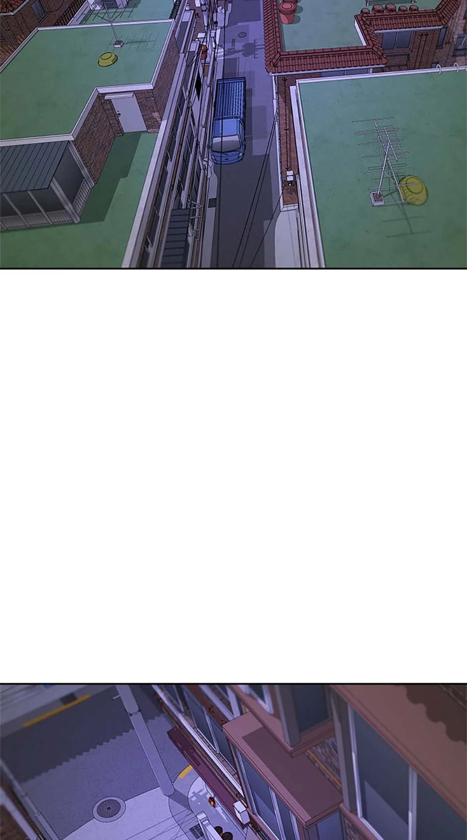 Yang Il-woo and I Chapter 11 page 79 - 