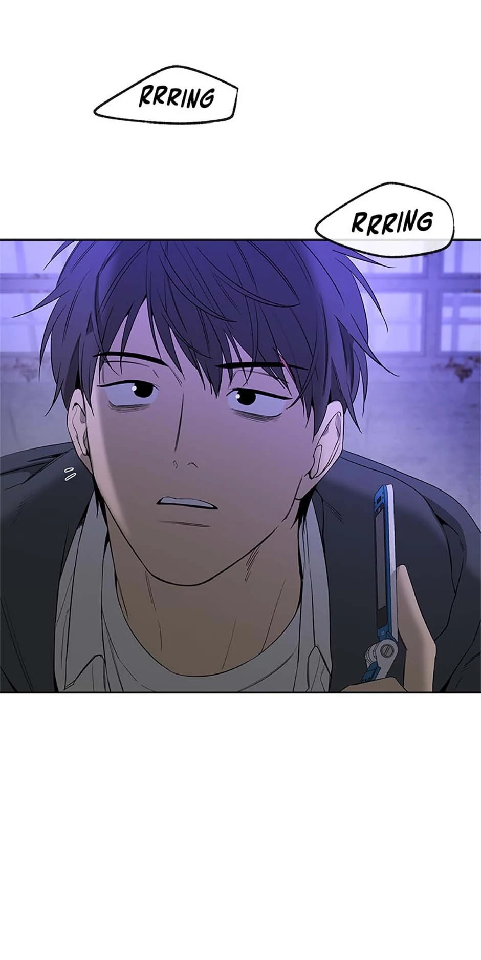 Yang Il-woo and I Chapter 11 page 86 - 
