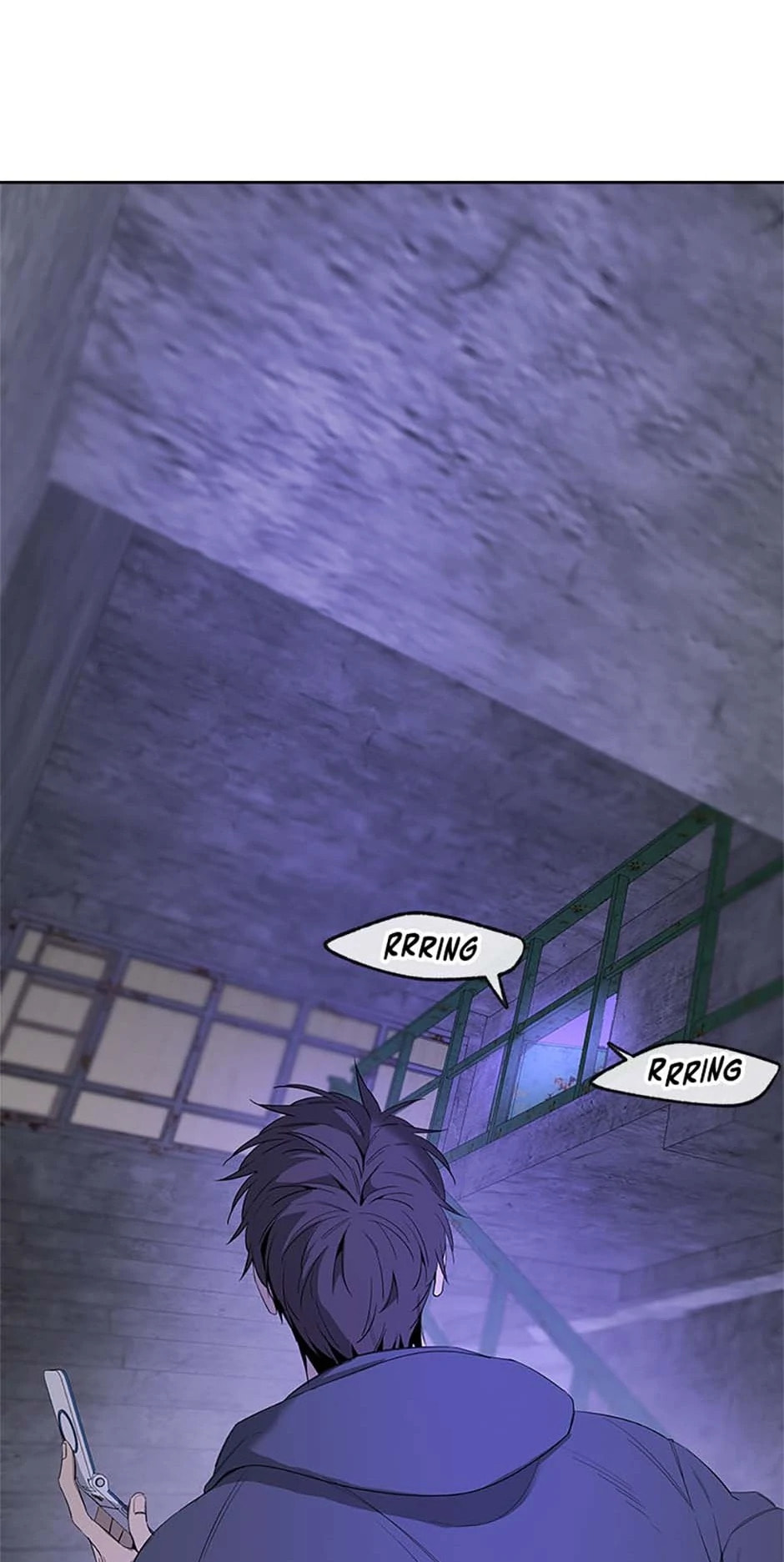 Yang Il-woo and I Chapter 11 page 87 - 