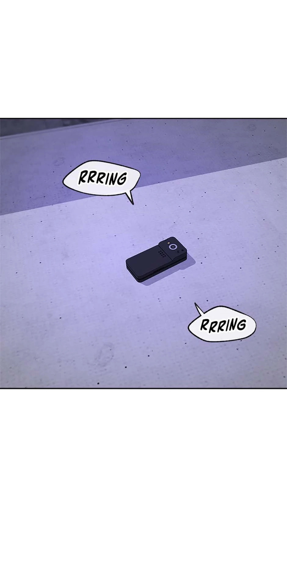 Yang Il-woo and I Chapter 11 page 89 - 