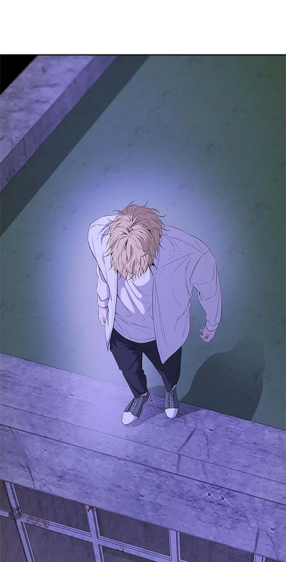 Yang Il-woo and I Chapter 11 page 98 - 