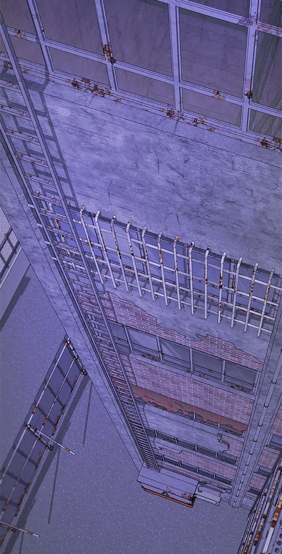 Yang Il-woo and I Chapter 11 page 99 - 
