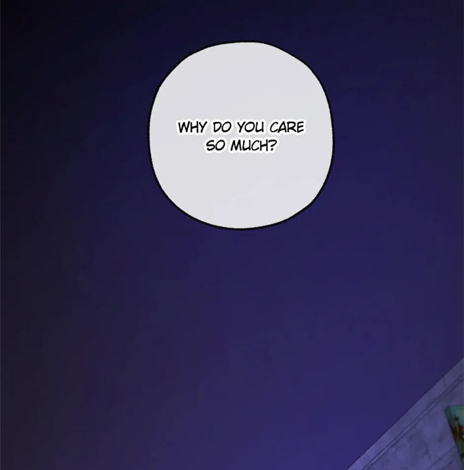 Yang Il-woo and I Chapter 12 page 20 - 